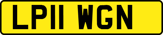 LP11WGN