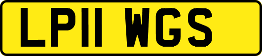LP11WGS