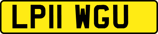 LP11WGU