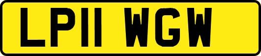 LP11WGW