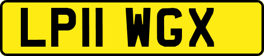 LP11WGX