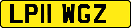 LP11WGZ