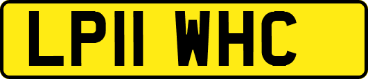 LP11WHC