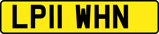 LP11WHN