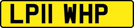 LP11WHP