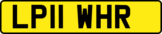 LP11WHR