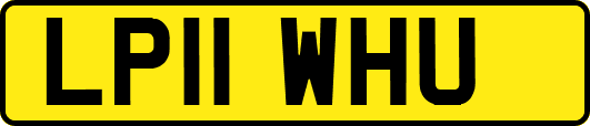 LP11WHU