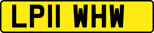 LP11WHW