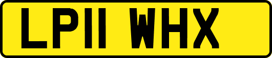 LP11WHX