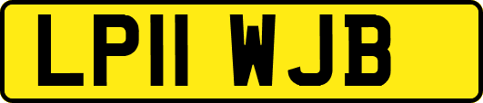 LP11WJB