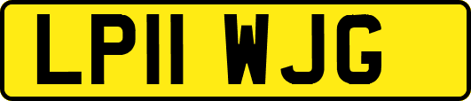 LP11WJG