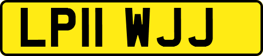 LP11WJJ