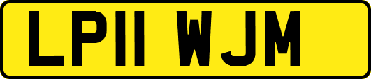 LP11WJM