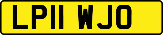 LP11WJO