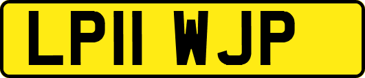LP11WJP