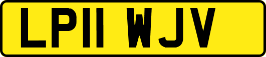 LP11WJV