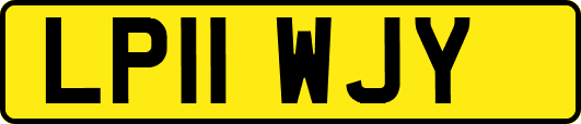 LP11WJY
