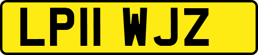 LP11WJZ