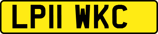 LP11WKC