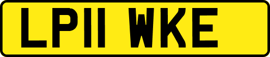 LP11WKE