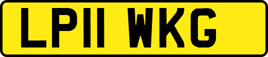 LP11WKG