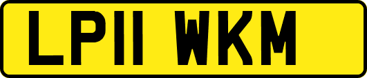 LP11WKM
