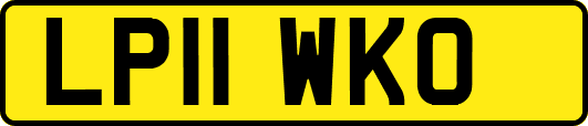LP11WKO