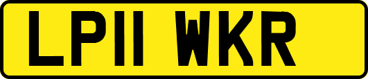 LP11WKR