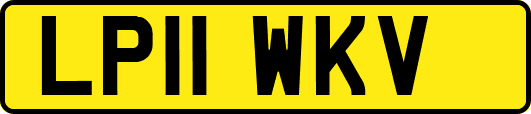 LP11WKV