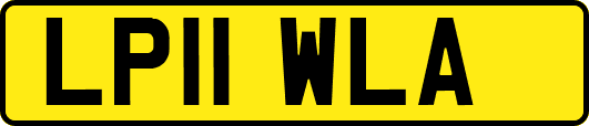 LP11WLA