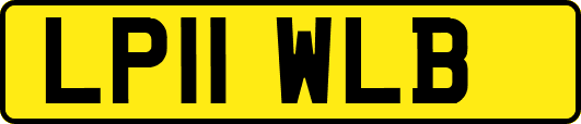 LP11WLB