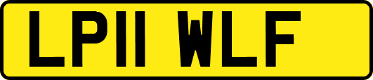 LP11WLF