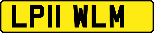 LP11WLM