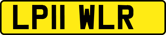 LP11WLR