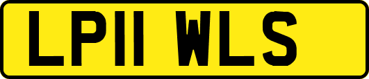 LP11WLS