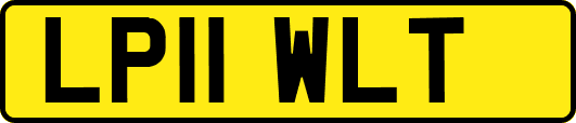 LP11WLT