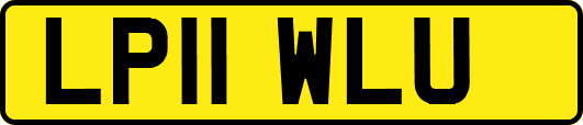 LP11WLU
