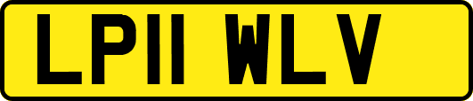 LP11WLV