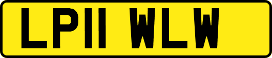 LP11WLW