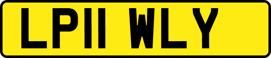 LP11WLY