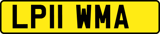 LP11WMA
