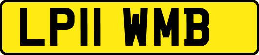 LP11WMB