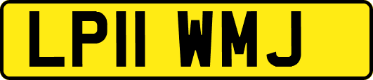 LP11WMJ