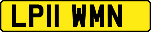 LP11WMN