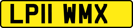 LP11WMX