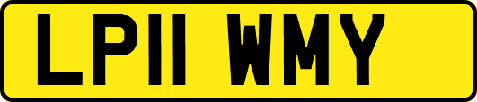 LP11WMY