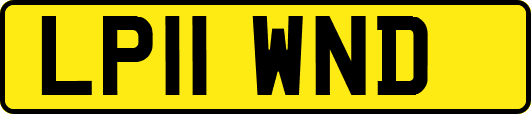 LP11WND