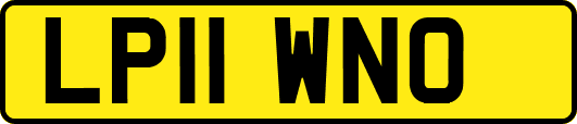 LP11WNO