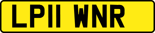 LP11WNR