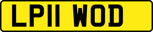 LP11WOD